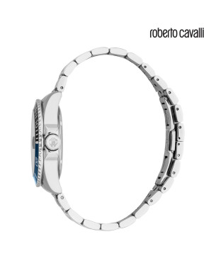 Roberto Cavalli Automatic Men's Watch
